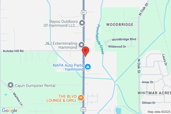 Alpha Storage