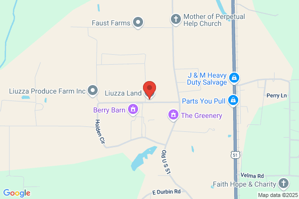 Lumino Farms