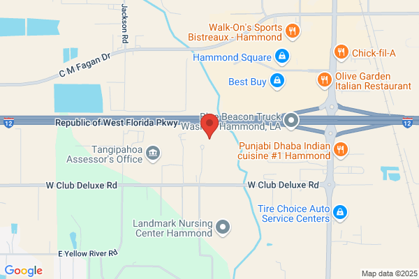 North Oaks Pediatric Clinic