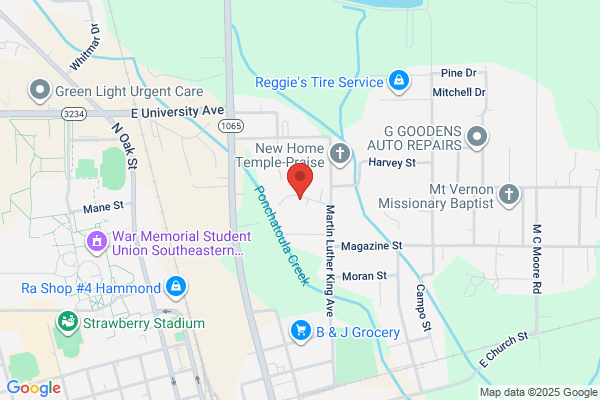 Pine Creek University Apartments