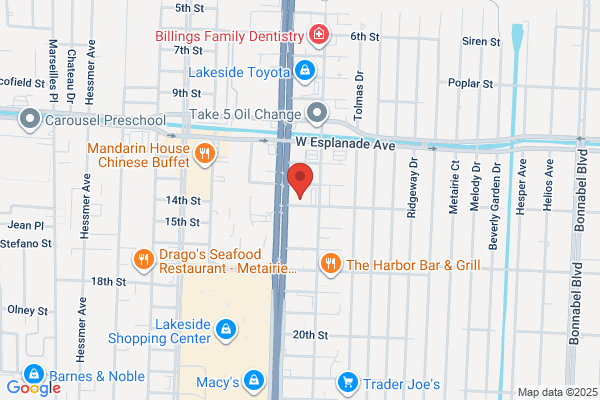 R.W. KREBS, LLC