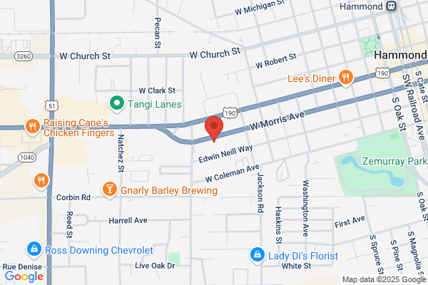 S.L. Booker Family Funeral Services, LLC.