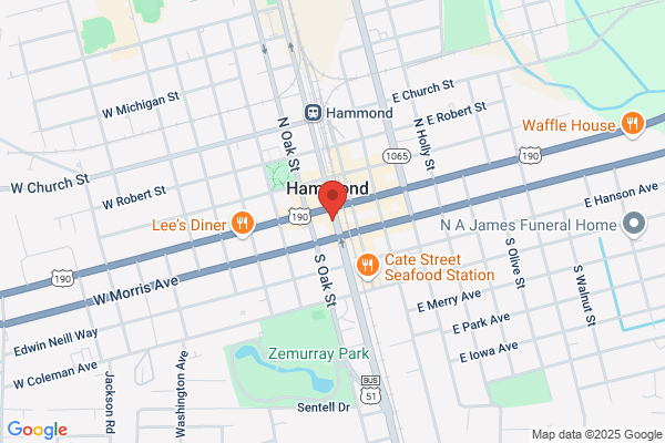 Gateway Mortgage