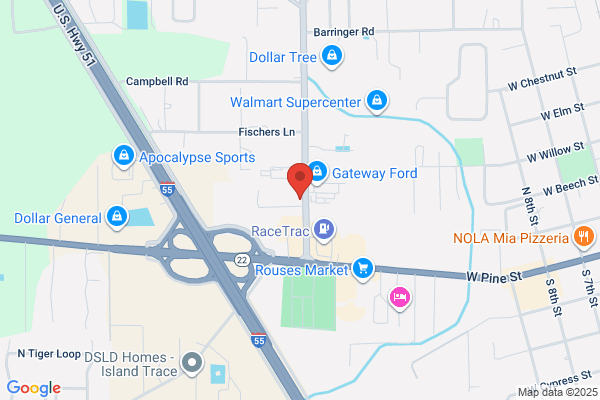 Gateway Mortgage