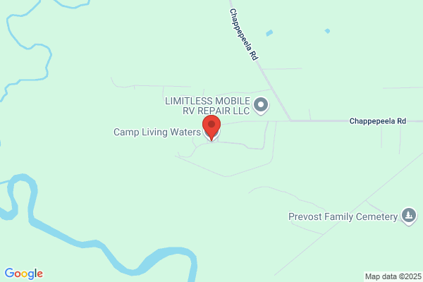 Camp Living Waters