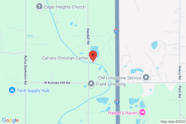 Range Road Baptist Church