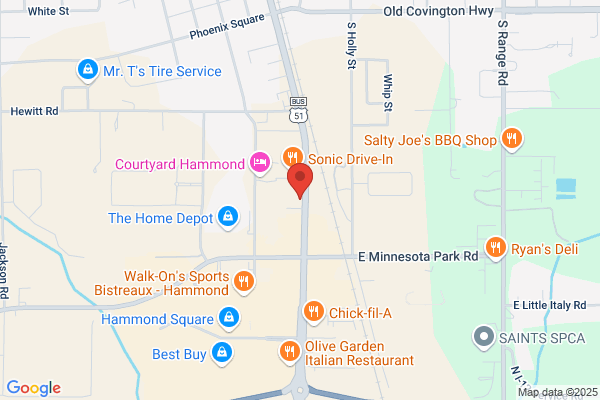 Church's Texas Chicken