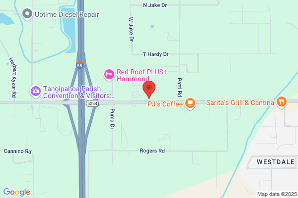 Red Dot Storage