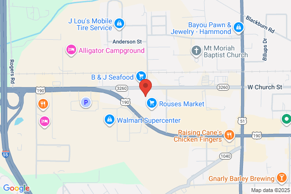 Goodwill Industries of Southeastern Louisiana