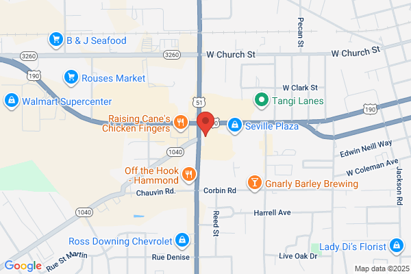Allied Discount Tire & Brake, Inc.