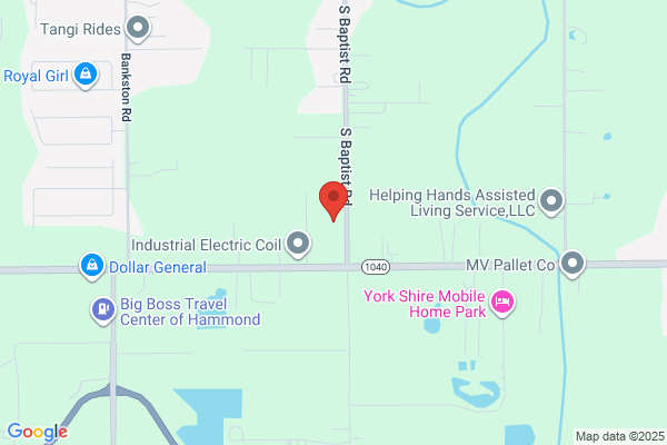 Hook'em Up Towing and Recovery Services LLC