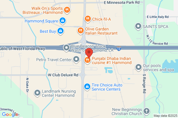 Pilot Travel Center