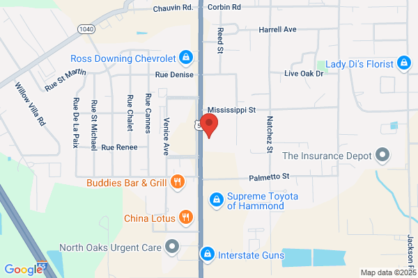 Liberty Autoplex