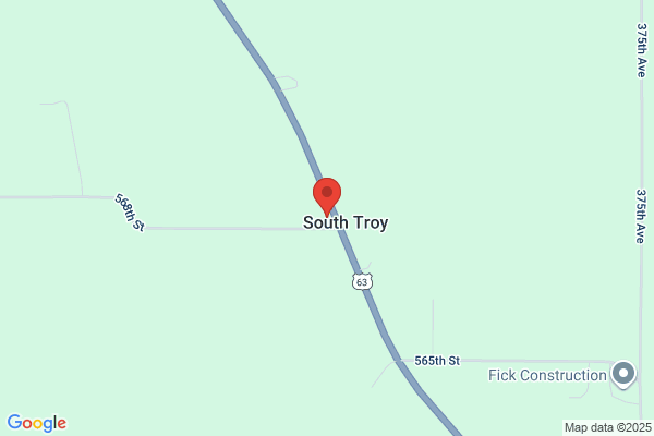 South Troy Wesleyan Church