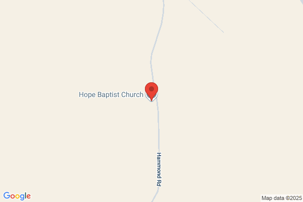 Hope Baptist Church