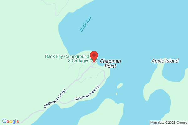 Back Bay Campground