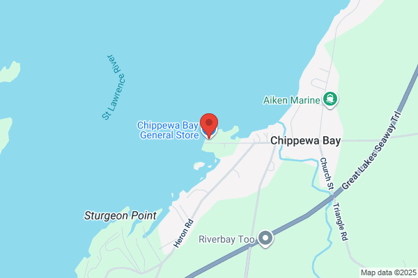 Chippewa Bay Store