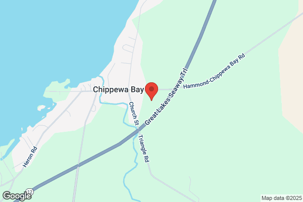 Chippewa Fiberglass