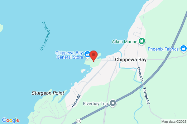 Chippewa Yacht Club