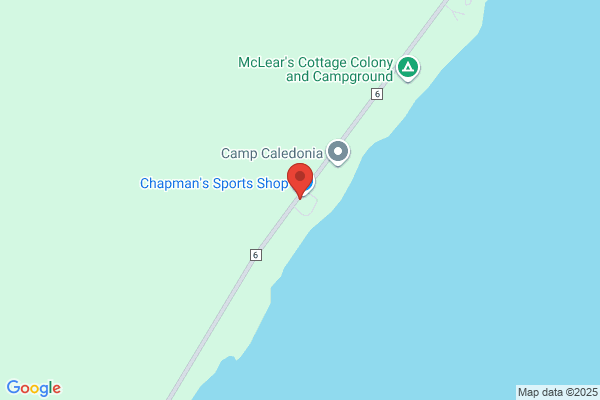 Davis Country Cabins