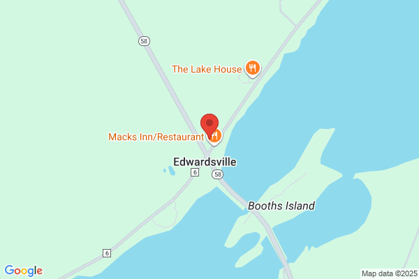 Echos On the Lake