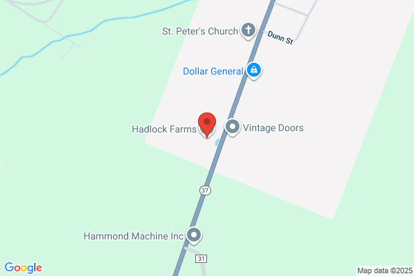 Hadlock Farms
