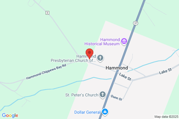 Hammond Area Health Center