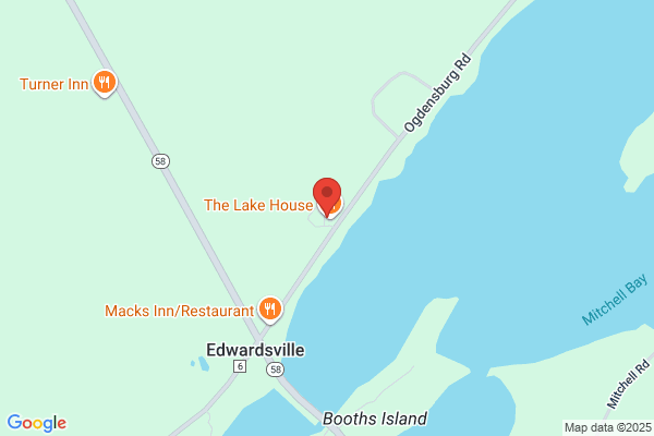 Paddle Inn