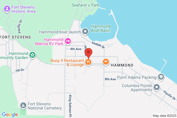 SERVPRO of Clatsop, Columbia Counties