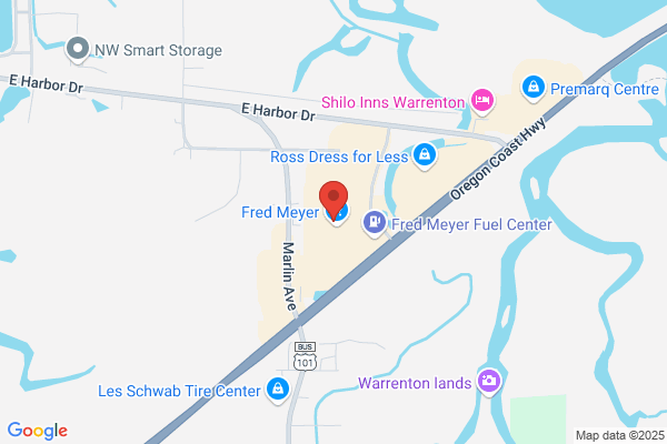 Fred Meyer Jewelers