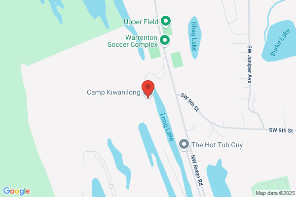 Camp Kiwanilong