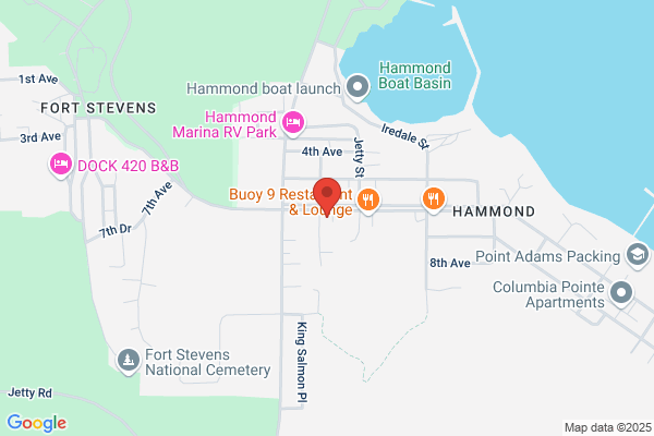 Hammond Kennels, INC