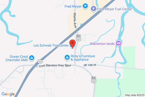 Les Schwab Tire Center