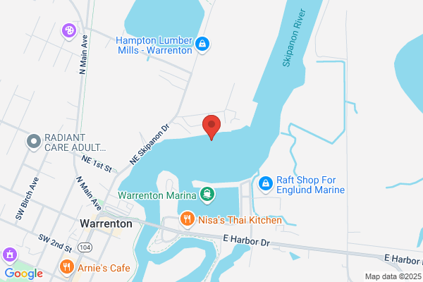 Port Warren Homeowners Association