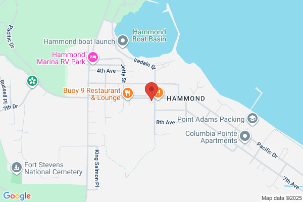 U S Government, Post Office U S, Hammond Post Office