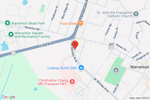 Warrenton 2nd Hand & Collectibles