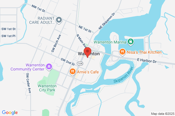 Warrenton Auto & Marine Repair