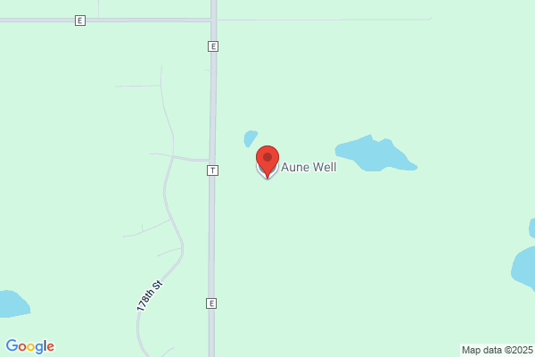 Aune Well Inc