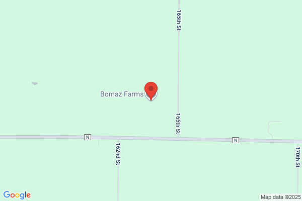 Bomaz Farms