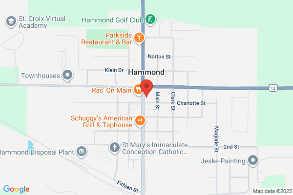 Hammond Community Library