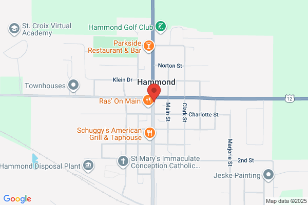 Hammond Hotel