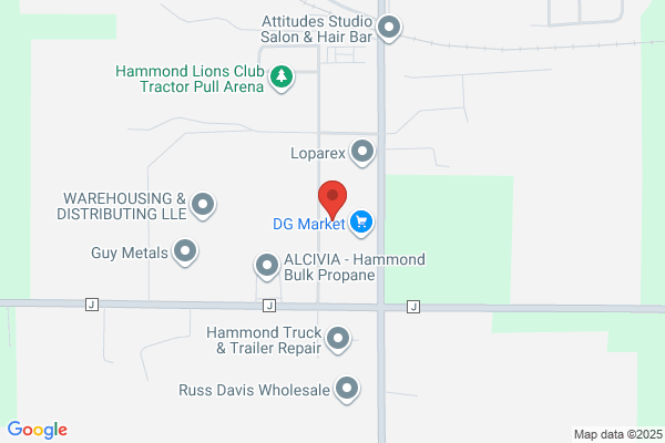 Hudson Machine & Tool