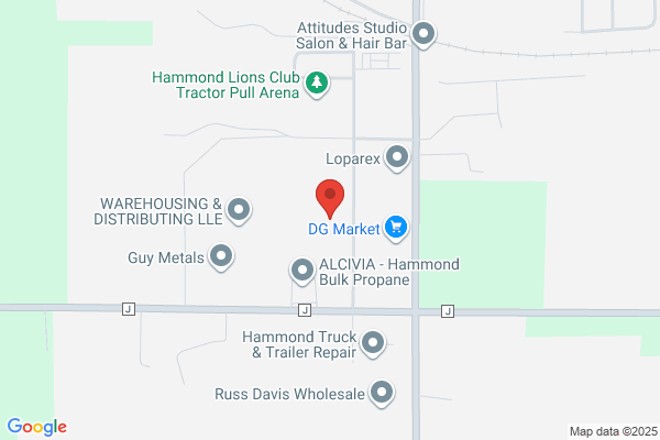 Mid-States Express Inc
