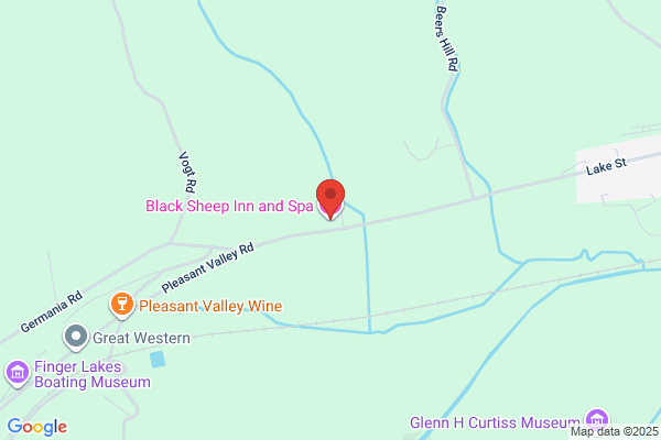 Black Sheep Inn