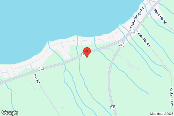 Crooked Lake Winery