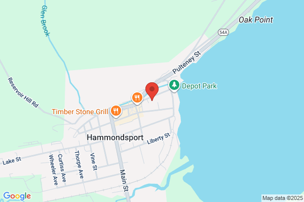 Hammondsport Public Library