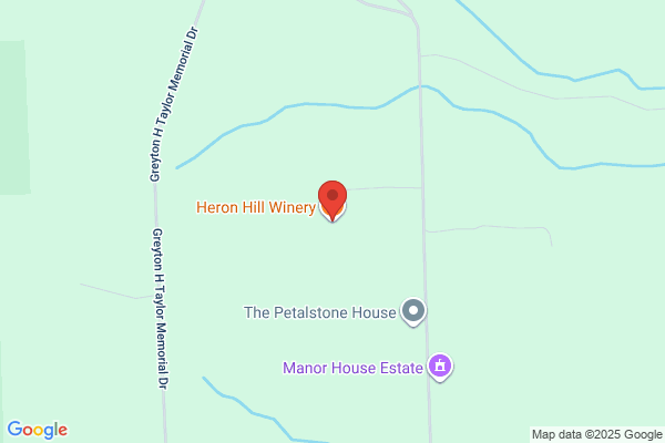Heron Hill Vineyards