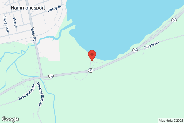 Keuka Watersports Inc