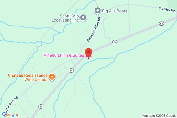 Vinehurst Inn