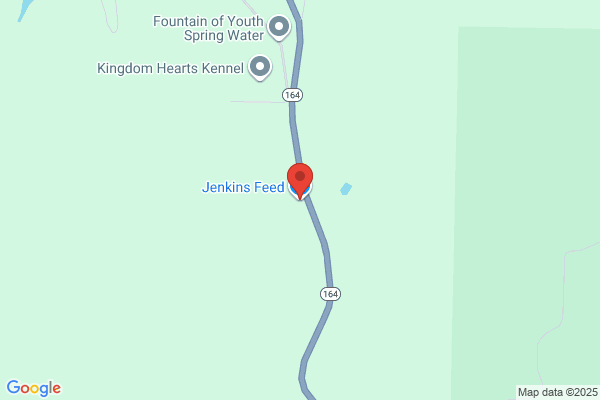 Jenkins Feed & Supply